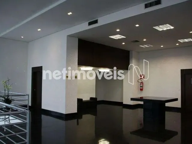 Imagem 6: Loft para Venda com 32 Metros Quadrados com 1 Quarto em Vila da Serra - Nova Lima - Mg
