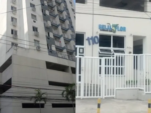 Imagem: Vendo Cobertura no Condomínio Clube Beija