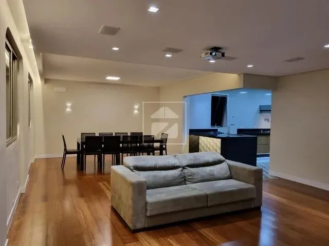 Imagem: Apartamento - Cambuí - Campinas