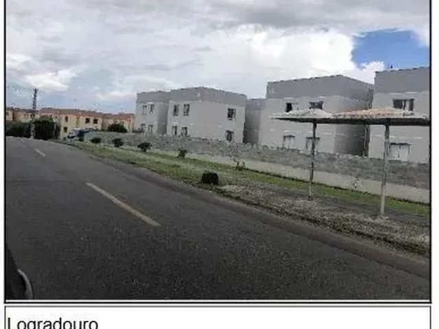 Imagem 5: Curitiba - Casa Padrão - Cachoeira