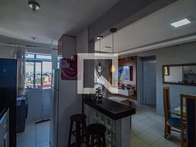 Imagem: Apartamento À Venda - Cenáculo, 2 Quartos