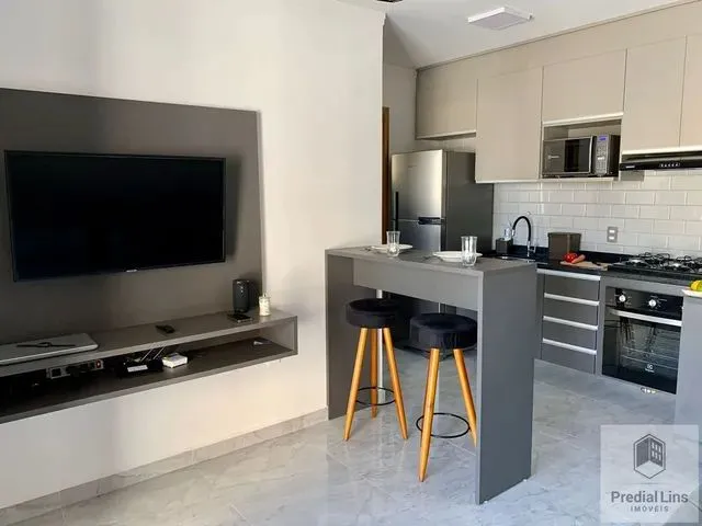 Imagem: Vendo Aconchegante Studio na Sé, 28M²
