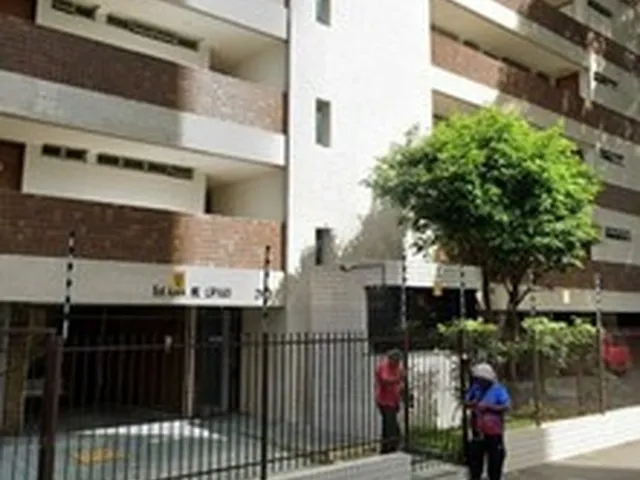Imagem 1: Apartamento 1 Quarto no Coração das Graças