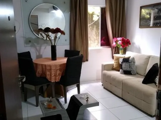 Imagem 5: Apartamento 1 Quarto no Coração das Graças