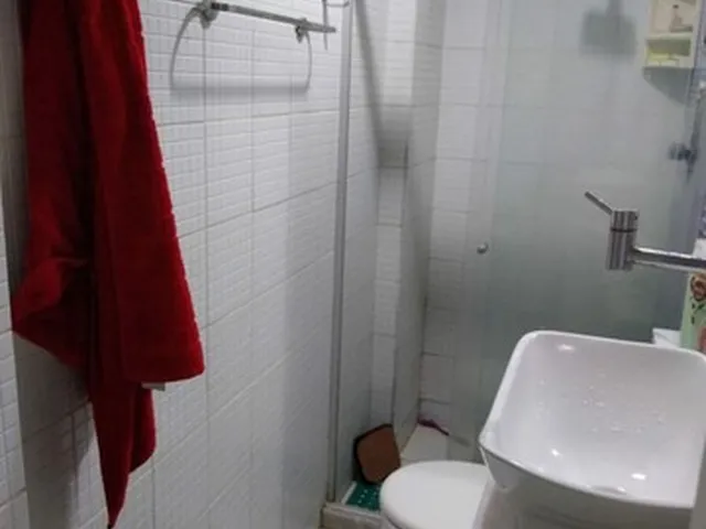 Imagem 8: Apartamento 1 Quarto no Coração das Graças
