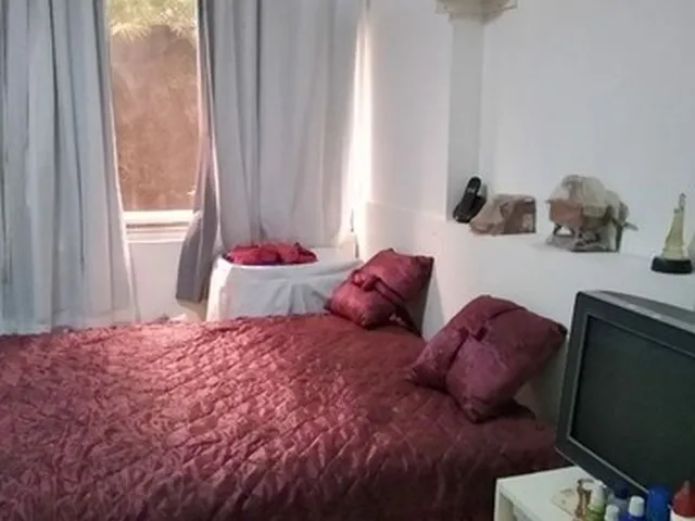 Imagem 3: Apartamento 1 Quarto no Coração das Graças