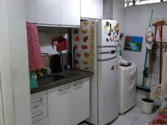 Imagem 7: Apartamento 1 Quarto no Coração das Graças