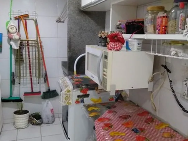 Imagem 10: Apartamento 1 Quarto no Coração das Graças