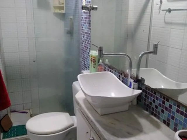 Imagem 2: Apartamento 1 Quarto no Coração das Graças