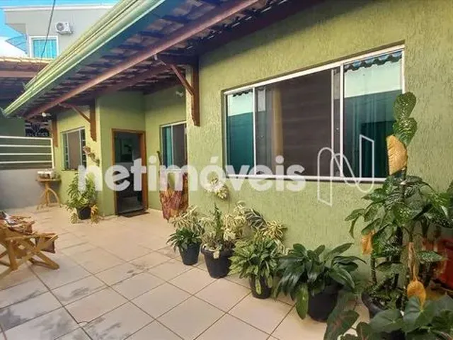 Imagem: Venda Casa Geminada Lúcio de Abreu Contagem