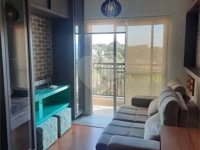 Imagem: Belo Apartamento no Residencial Campo Di