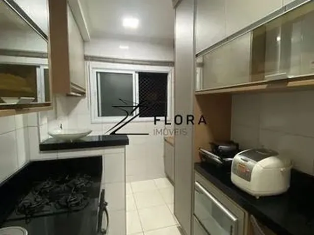 Imagem: Apartamento - Parque Emília - Sumaré