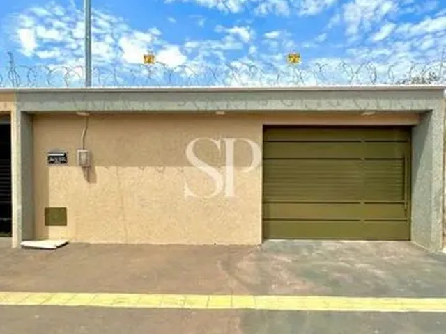 Imagem: Casa Parque João Braz 3 Quartos Sendo 2