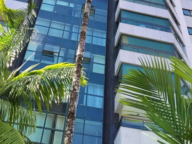 Imagem: Apartamento em Frente Ao Parque da Jaqueira