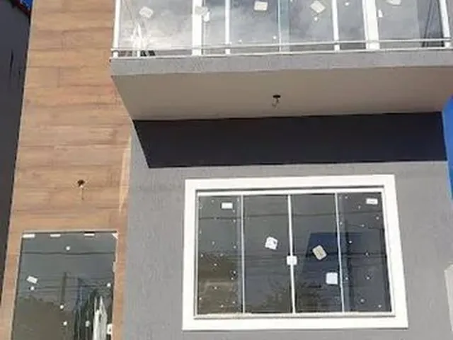 Imagem: Casa com 3 Dormitórios À Venda, 180 M²