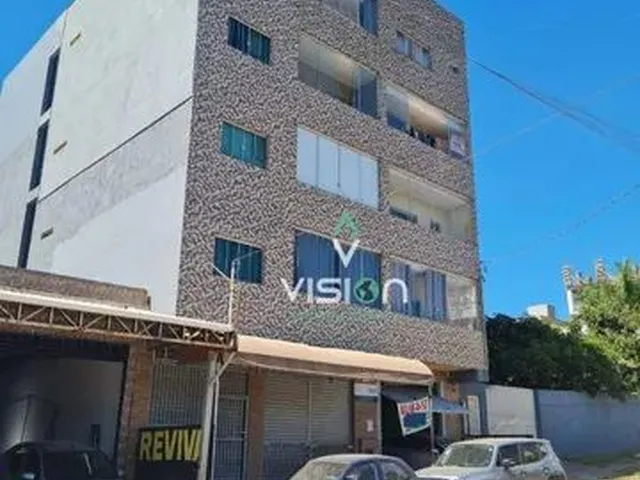 Imagem: Apartamento 2 Quartos em Vicente Pires