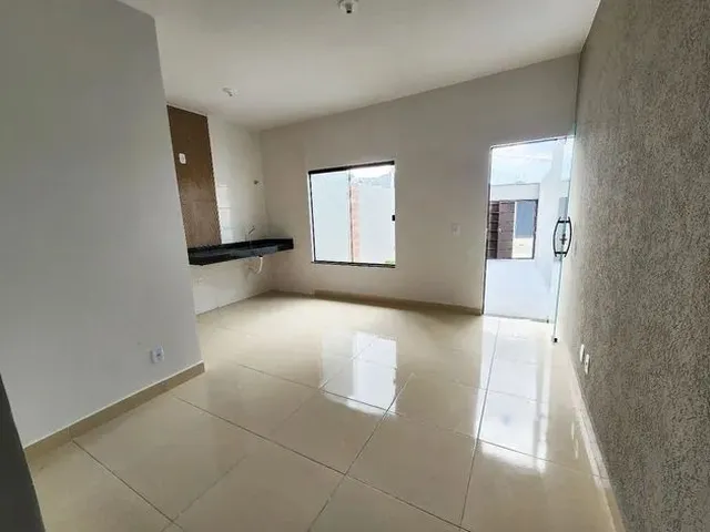 Imagem: Casa À Venda, 58 M², a 3 Minutos do Portal