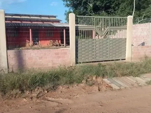 Imagem: Vende Se Uma Casa