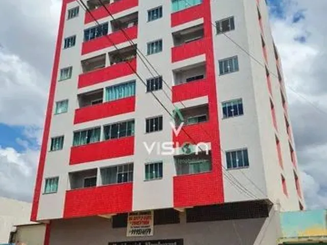 Imagem: Apartamento 2 Quartos em Vicente Pires