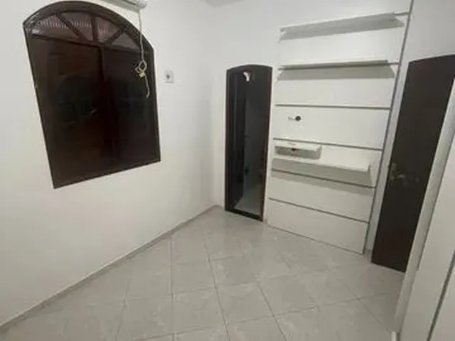 Imagem 5: Vendo Casa 3/4 Sendo 2 Suites, Dependência, Área de Lazer