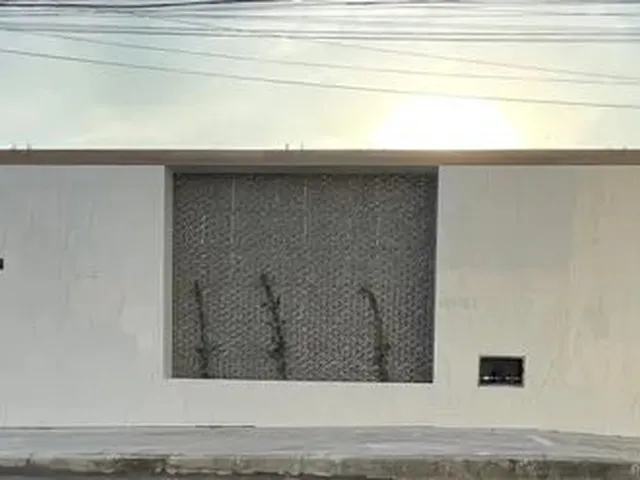 Imagem 2: Vendo Casa 3/4 Sendo 2 Suites, Dependência, Área de Lazer