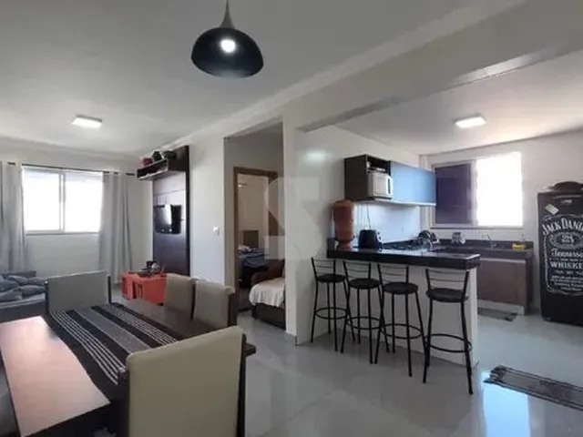 Imagem: Apartamento À Venda, 3 Quartos, 1 Suíte