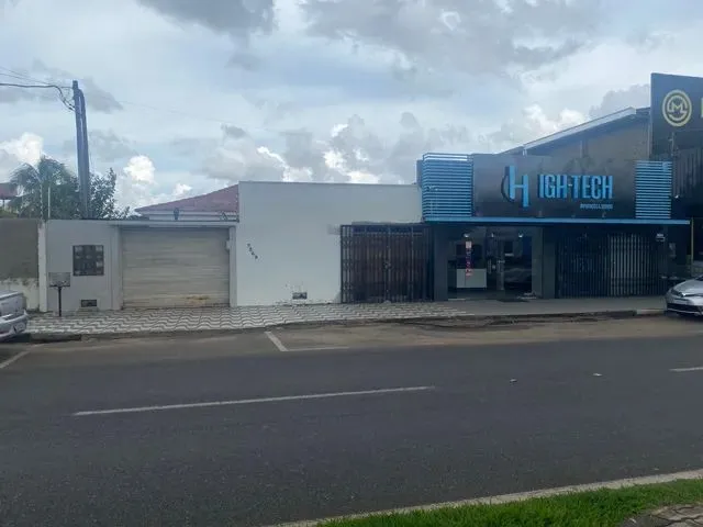 Imagem: Vendo Casa na Av Ville Roy, Bairro São