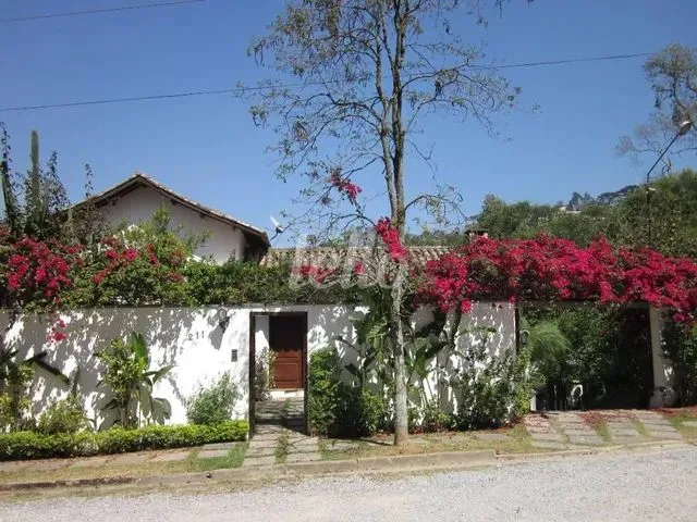 Imagem: São Paulo - Casa Padrão - Tremembé