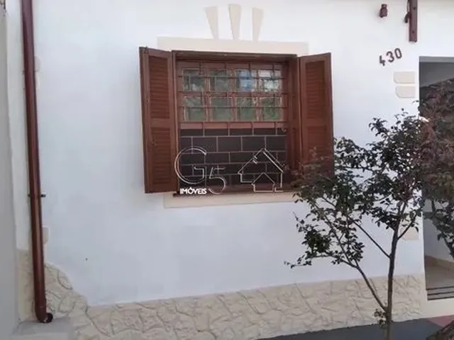 Imagem: Vende-Se Casa Rua União