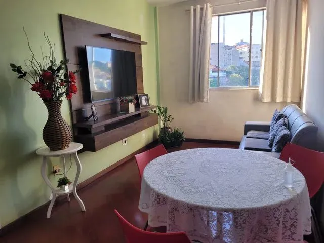 Imagem: Apartamento para Venda Possui 60 Metros