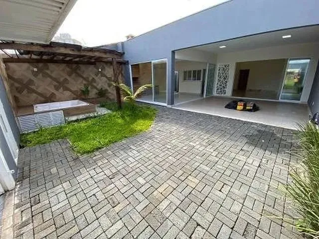 Imagem: Otima Casa a Venda no Bairro Jardim Eldorado