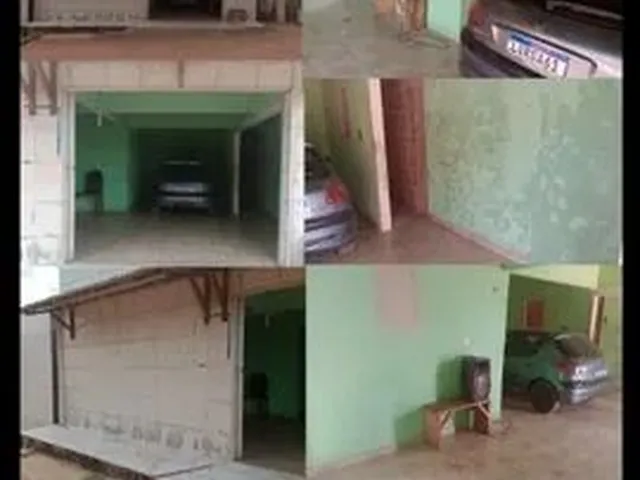 Imagem: Casa Á Venda, Ou Troca-Se