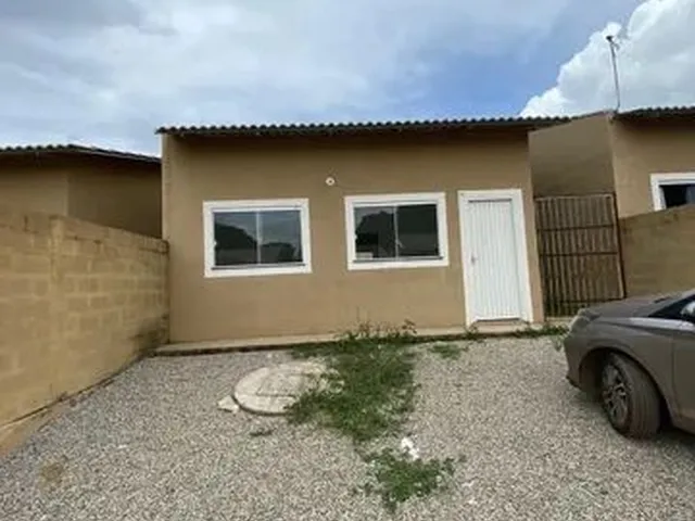Imagem: Ágio de Casa em Águas Lindas Setor3 Condomínio