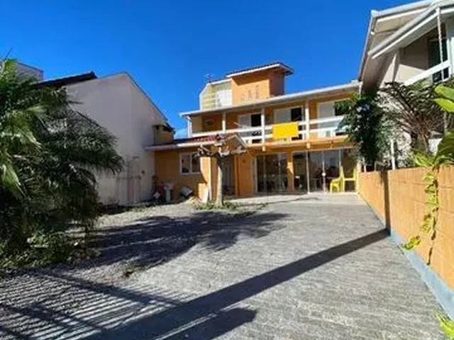 Imagem: Casa de Praia Ponta do Papagaio