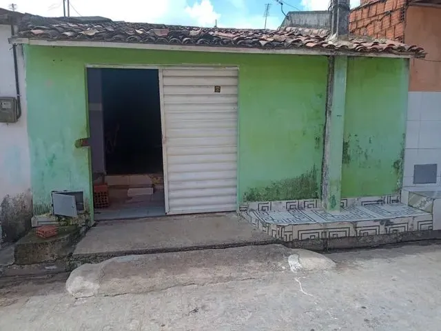 Imagem 1: Casa pra Vender no Benedito Bentes, Sorriso 2