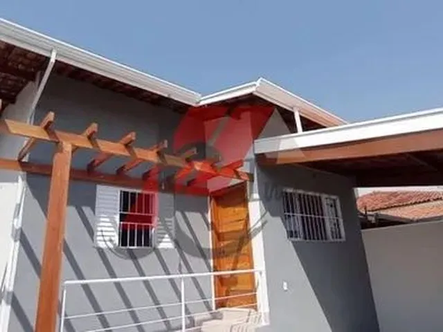 Imagem: Casa Residencial À Venda, Capela, Vinhedo
