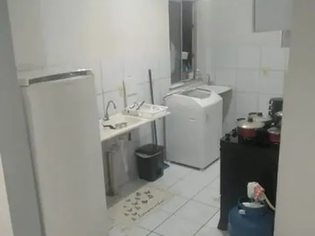 Imagem: Vendo Apartamento