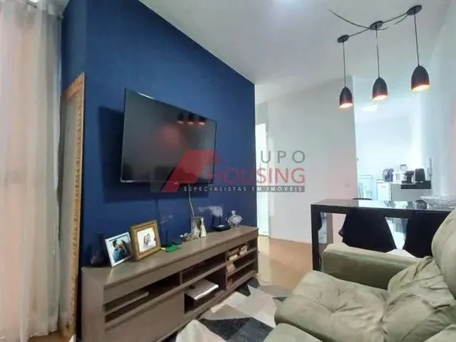 Imagem: Apartamento a Venda no Bairro Jardim São