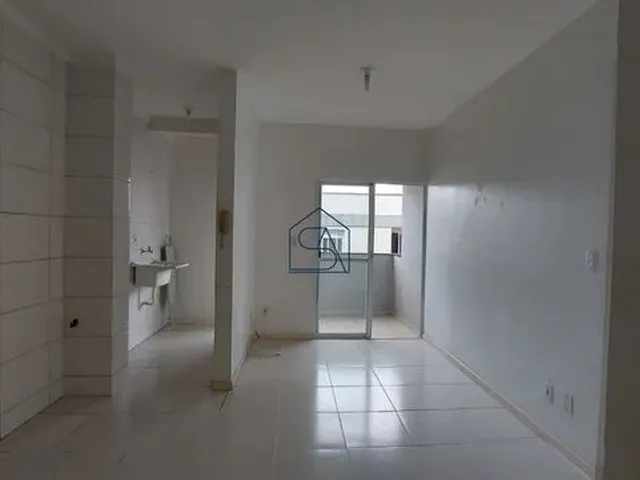 Imagem: Apartamento 2 Dormitórios com Sacada