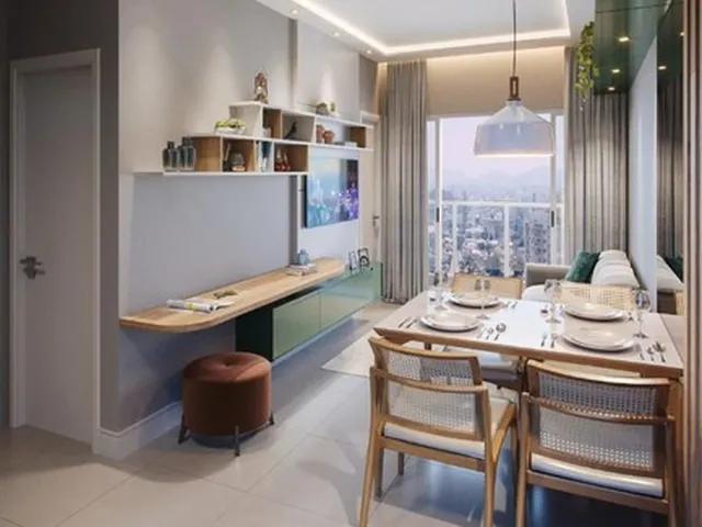 Imagem 5: Lançamento Apartamento no Passaré (Cód0118