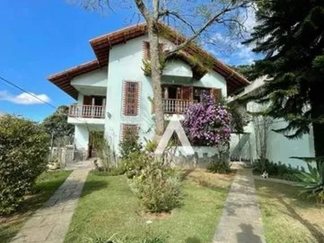 Imagem: Casa com 3 Quartos À Venda, 370 M² por
