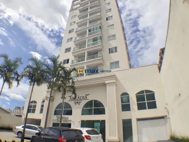 Imagem 1: Itajaí - Apartamento Padrão - São Judas
