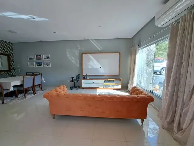 Imagem: Condominio Forest Hill Semi Mobiliada