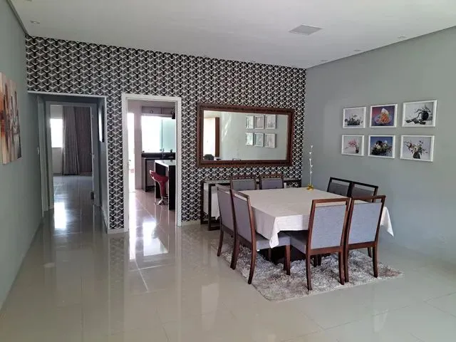 Imagem 3: Condominio Forest Hill Semi Mobiliada