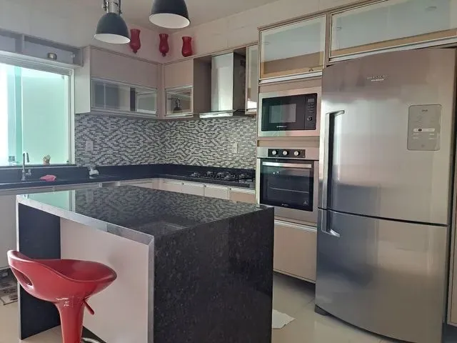 Imagem 5: Condominio Forest Hill Semi Mobiliada