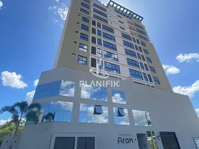 Imagem 1: Apartamento com 2 Suítes no Bairro santa Rita