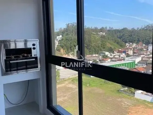 Imagem 13: Apartamento com 2 Suítes no Bairro santa Rita