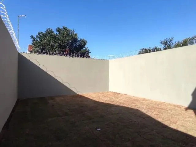 Imagem: Casa a Venda - Jardim Anache