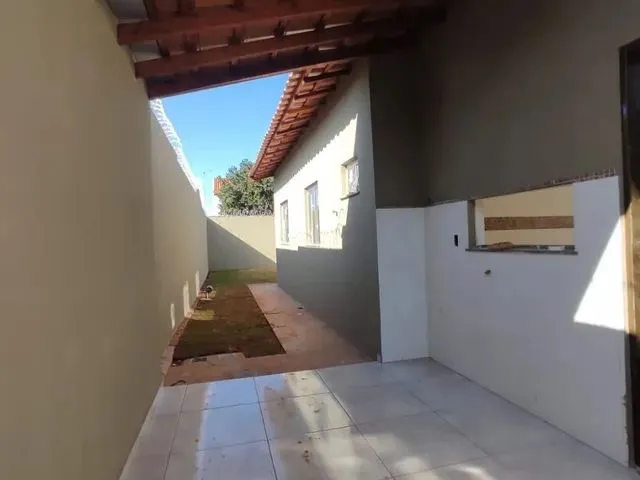 Imagem 3: Casa a Venda - Jardim Anache