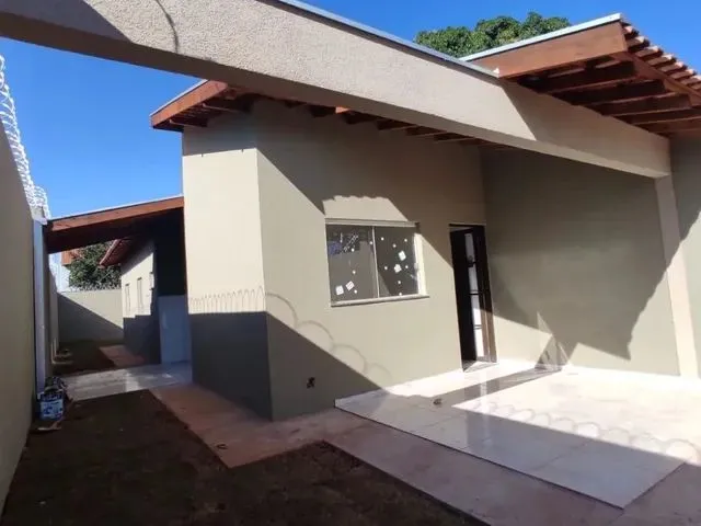 Imagem 5: Casa a Venda - Jardim Anache